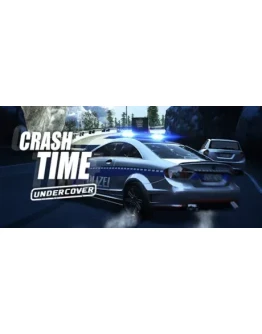 Crash Time - Undercover АВТОДОСТАВКА STEAM РОССИЯ Crash Time - Undercover АВТОДОСТАВКА STEAM РОССИЯ
