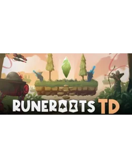 Runeroots TD АВТОДОСТАВКА STEAM GIFT РОССИЯ Runeroots TD АВТОДОСТАВКА STEAM GIFT РОССИЯ