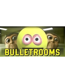 Bulletrooms АВТОДОСТАВКА STEAM GIFT РОССИЯ Bulletrooms АВТОДОСТАВКА STEAM GIFT РОССИЯ