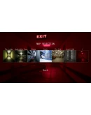 Bulletrooms АВТОДОСТАВКА STEAM GIFT РОССИЯ