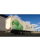 Euro Truck Simulator 2 - Schmitz Trailer Pack Steam RU