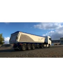 Euro Truck Simulator 2 - Schmitz Trailer Pack Steam RU
