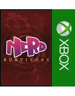 Nerd Survivors XBOXПокупка на Ваш акк