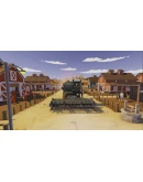 Harvest Days XBOXНа Любой аккаунт