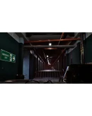 Backrooms: Lost АВТОДОСТАВКА STEAM GIFT РОССИЯ Backrooms: Lost АВТОДОСТАВКА STEAM GIFT РОССИЯ