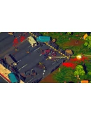 TACTICAL BANDITS АВТОДОСТАВКА STEAM GIFT РОССИЯ