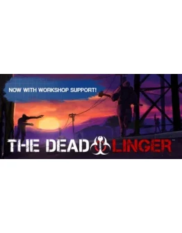 The Dead Linger STEAM GIFT Россия + МИР + ВСЕ СТРАНЫ