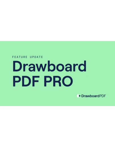 Drawboard PDF Pro Неограниченные 7 дней Инструмент для Drawboard PDF Pro Неограниченные 7 дней Инструмент для