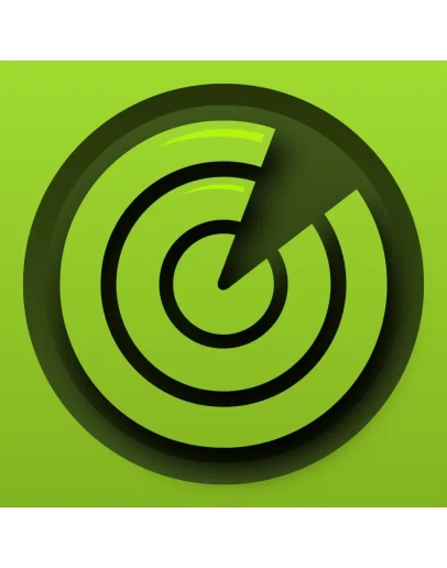 RadarBox BUSINESS Аккаунт 1 месяц AirNav Flight Tracker