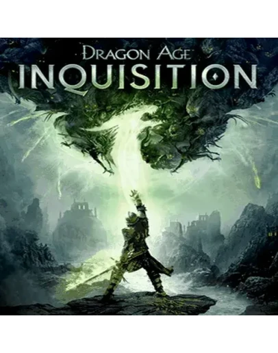 Dragon Age: Inquisition PS4/PS5 Турция