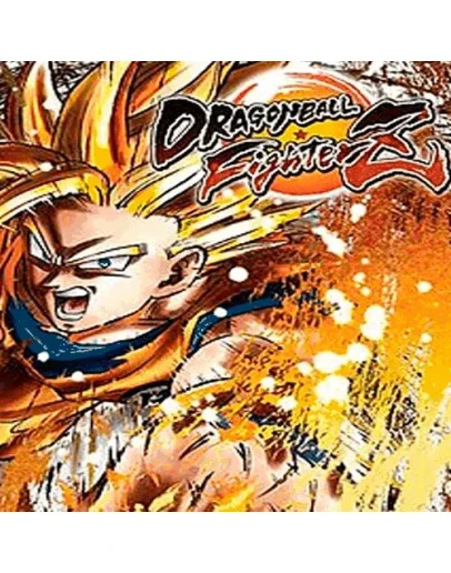 DRAGON BALL FIGHTERZ / Драгонболл PS4/PS5 Турция