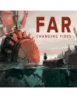 FAR: Changing Tides ПК Epic Games EGS