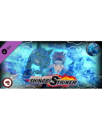 NTBSS: Special Ninjutsu - Host Transformation: Two Tail