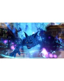 NTBSS: Special Ninjutsu - Host Transformation: Two Tail