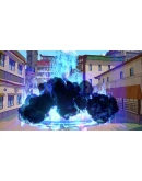NTBSS: Special Ninjutsu - Host Transformation: Two Tail