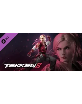TEKKEN 8 - Lidia Sobieska DLC * STEAM RU АВТО 0