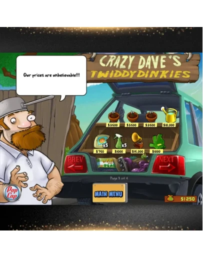 Plants vs Zombies GOTY Edition Все регионыSTEAM АВТО