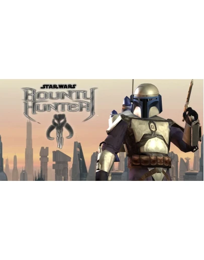 STAR WARS : Bounty HunterXBOX one &amp series X S