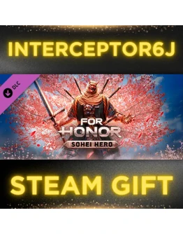 FOR HONOR - Sohei Hero Все регионыSTEAM 0