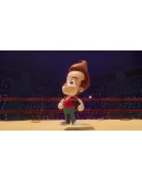 Nickelodeon All-Star Brawl 2 STEAM КЛЮЧ РОССИЯ +СНГ