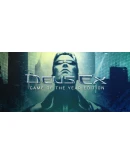 Deus Ex: Invisible War Steam/Global Deus Ex: Invisible War Steam/Global