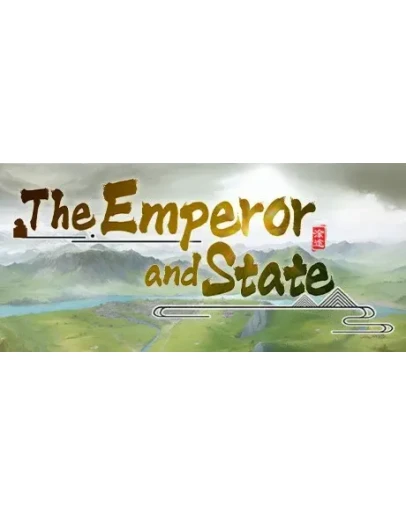 The Emperor and State STEAM GIFT РОССИЯ