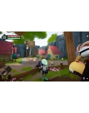 Wko The Mask Gatherer АВТОДОСТАВКА STEAM GIFT РОССИЯ