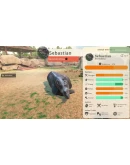 Zoo Simulator АВТОДОСТАВКА STEAM РОССИЯ