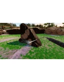 Zoo Simulator АВТОДОСТАВКА STEAM РОССИЯ