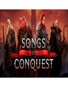 Songs of Conquest ПК Epic Games EGS