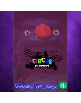 Circus of TimTim XBOX Circus of TimTim XBOX
