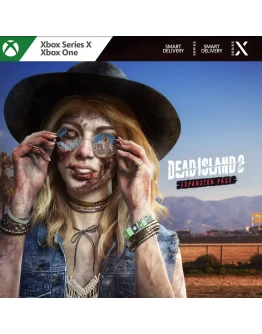 DEAD ISLAND 2 EXPANSION PASS XBOX ONE XS Ключ
