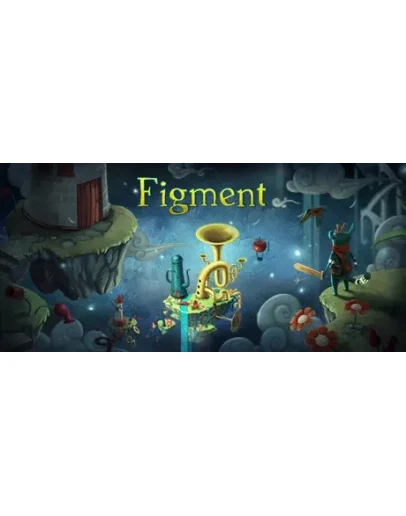 Figment STEAM КЛЮЧ РОССИЯ + СНГ