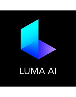 LUMA AI ПОДПИСКА - 1 МЕСЯЦ - LUMALABS