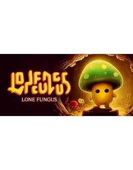 Lone Fungus STEAM КЛЮЧ РОССИЯ + МИР