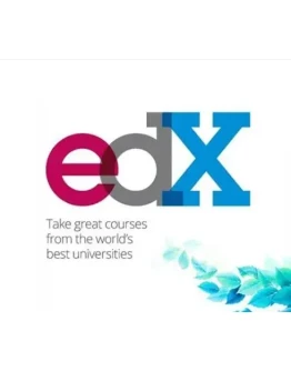 Edx course Подписка на 1 год