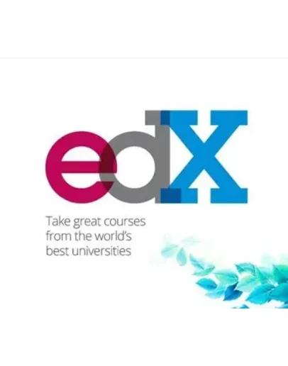 Edx course Подписка на 1 год