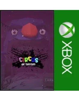 Circus of TimTim XBOXПокупка на Ваш акк