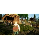 Древние Русы STEAMRU АВТОДОСТАВКА 0