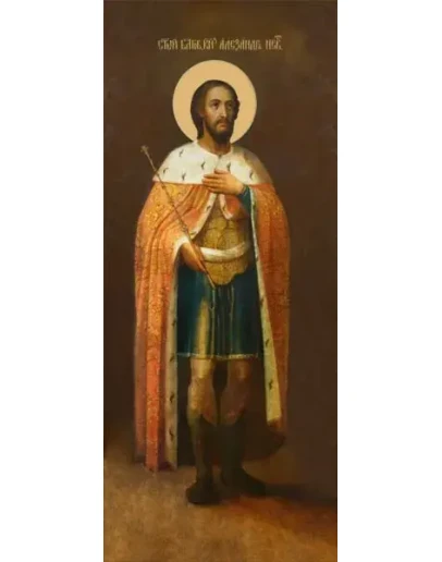 Александр Невский, благ-кн_028(62х150)слои Александр Невский, благ-кн_028(62х150)слои