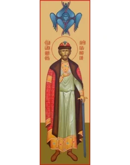 Александр Невский, благ-кн_029(57х187)слои