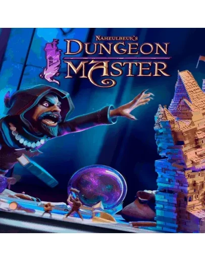 Naheulbeuks Dungeon Master ПК Epic Games EGS