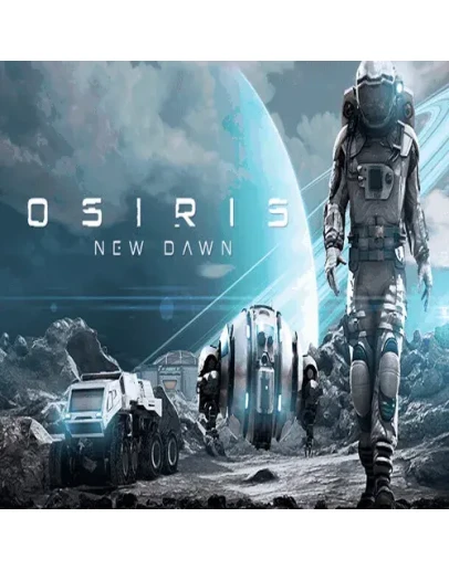 Osiris: New Dawn / Осирис Нью Даун ПК Epic Games EGS