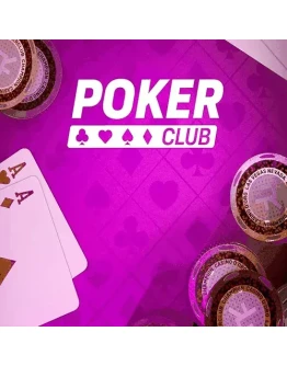 Poker Club / Покер клуб ПК Epic Games EGS