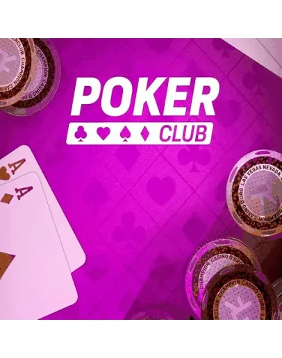 Poker Club / Покер клуб ПК Epic Games EGS