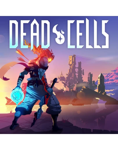 Dead Cells: Medley of Pain Bundle ВСЕ DLS STEAM АККАУНТ