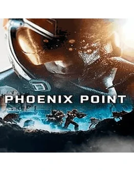 Phoenix Point / Феникс поинт ПК Epic Games EGS