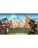 Zoeti SteamРФ+ВесьМирKey + Бонус