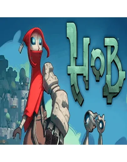 Hob ПК Epic Games EGS