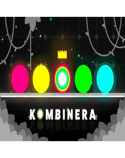 Kombinera / Комбинера ПК Epic Games EGS